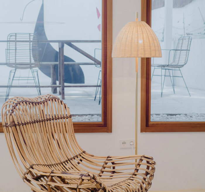Stehlampe Ama P von luxcambra – Bild 4