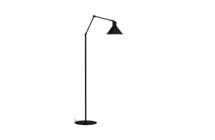 Stehlampe Capuchina P von luxcambra