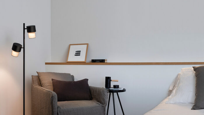 Stehlampe Kan P von luxcambra – Bild 3