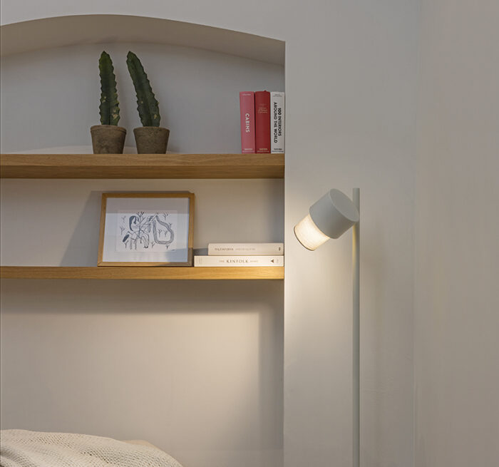 Stehlampe Kan P von luxcambra – Bild 4