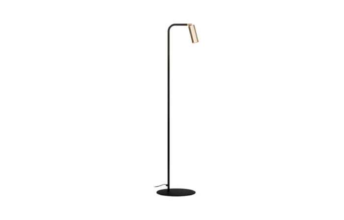 Stehlampe Kea P von luxcambra