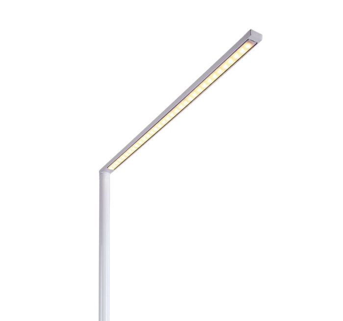 Stehlampe Matrix LED P von luxcambra – Bild 2