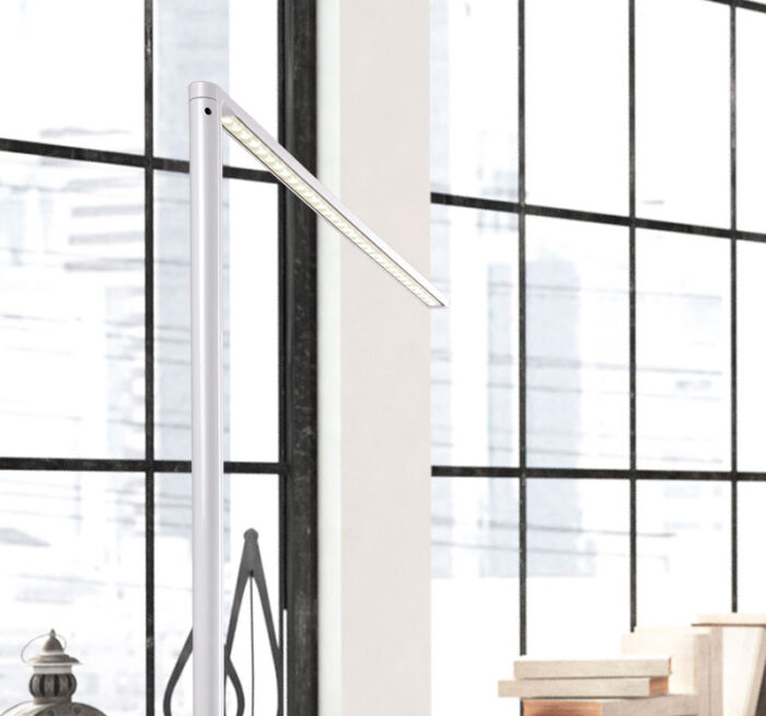 Stehlampe Matrix LED P von luxcambra – Bild 3
