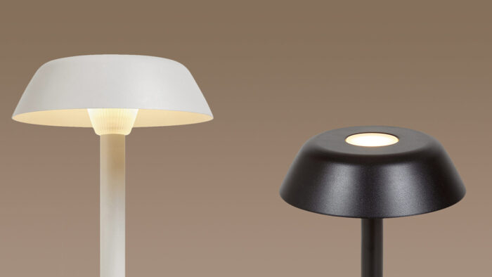 Stehlampe Sarria P von luxcambra – Bild 3