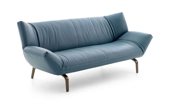 Sofa Devon von leolux