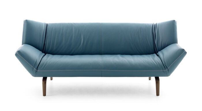 Sofa Devon von leolux – Bild 2
