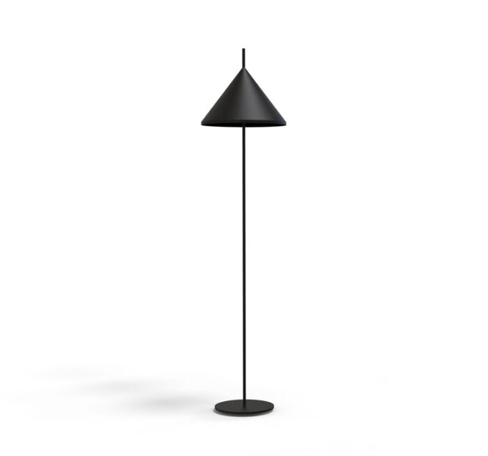 Stehlampe Sutton P von luxcambra – Bild 3
