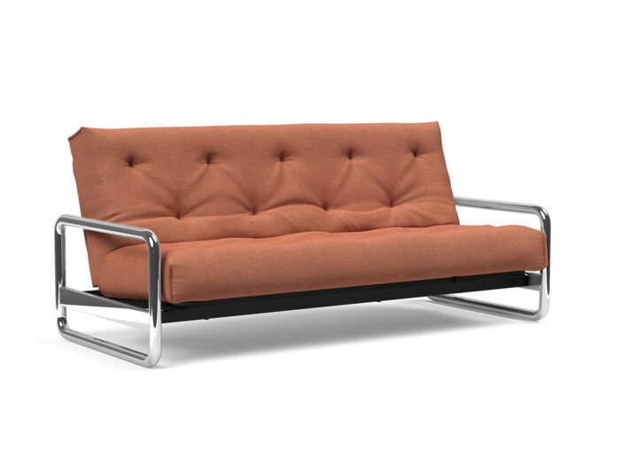 Schlafsofa Lomira von Innovation