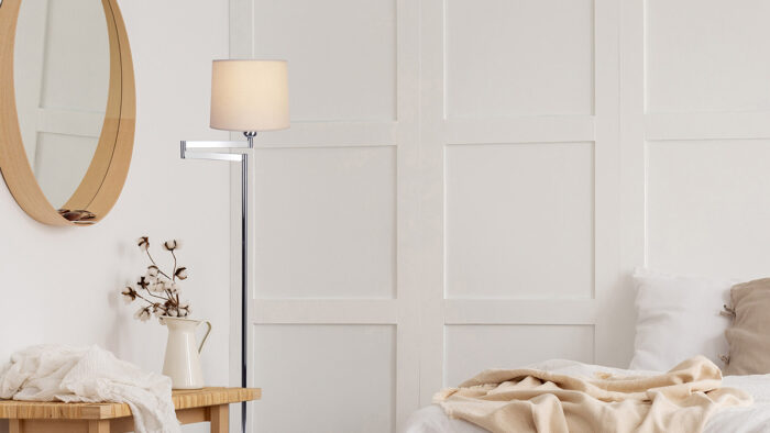 Stehlampe Atlanta P von luxcambra – Bild 3