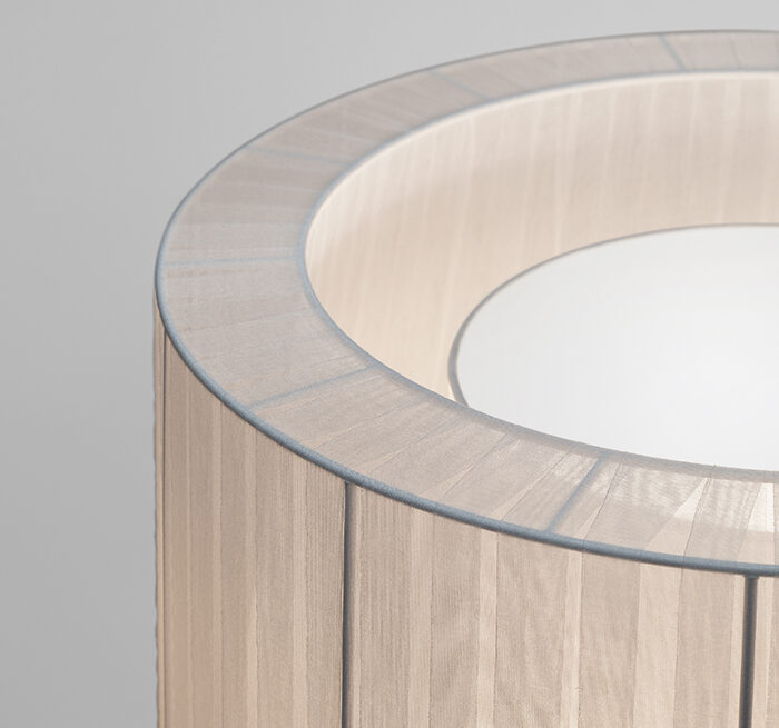 Stehlampe Indiana P von luxcambra – Bild 3
