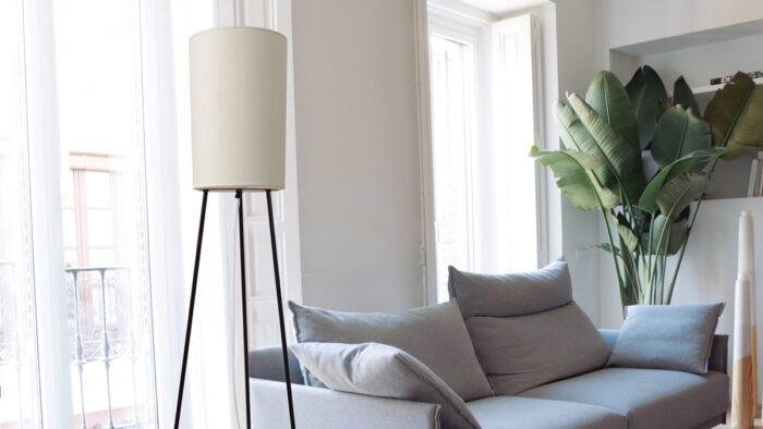 Stehlampe Jana von luxcambra – Bild 2