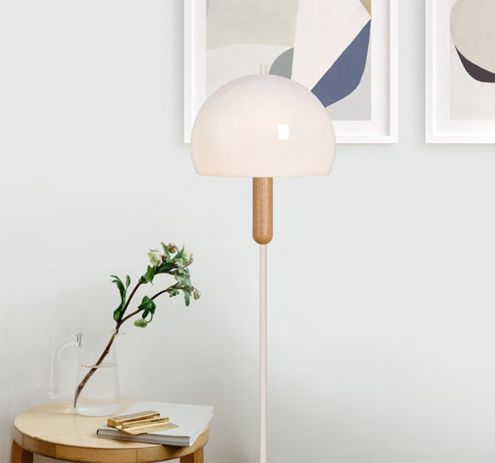 Stehlampe Mad P von luxcambra – Bild 2