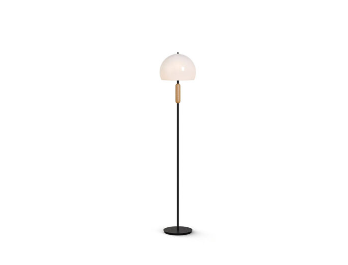 Stehlampe Mad P von luxcambra