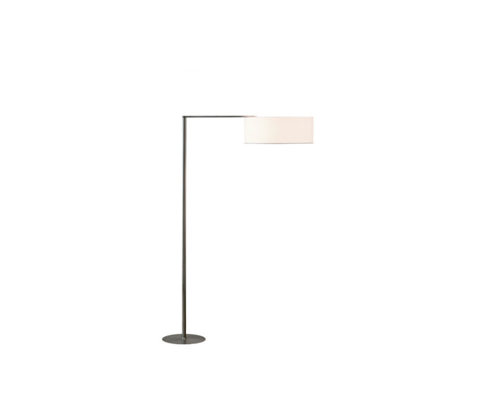 Stehlampe Matrix P von luxcambra