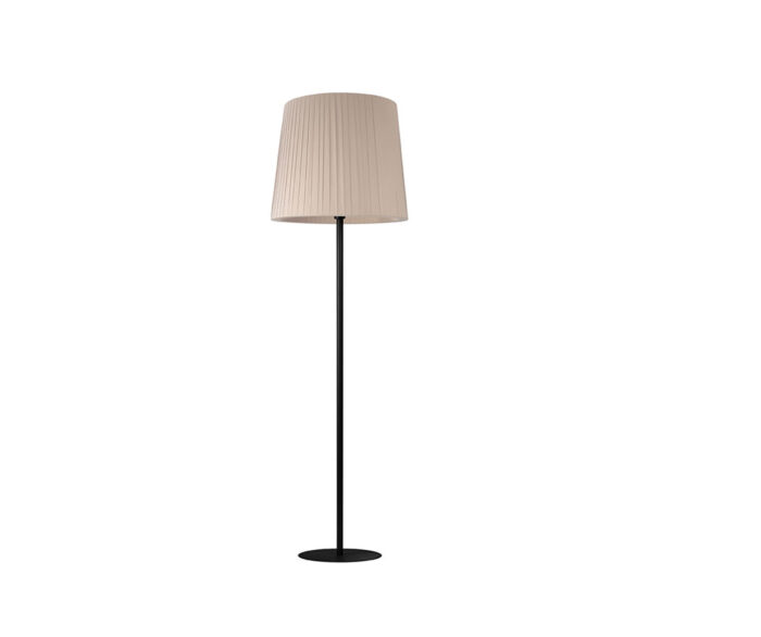 Stehlampe Toscana P von luxcambra