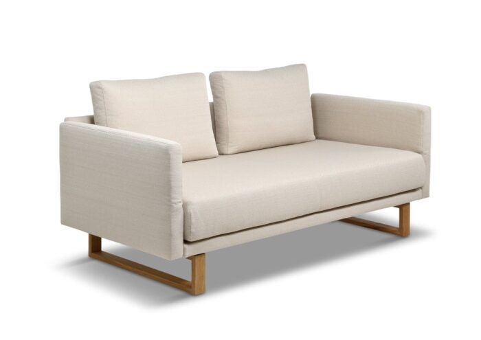 Sofa Milla von Wolkenweich