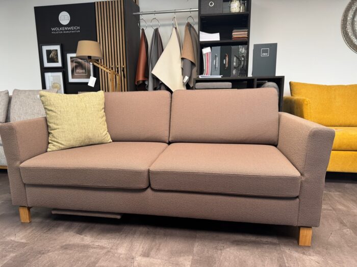 % Angebot Sofa Sirio 2,5-Sitzer von Wolkenweich / Ausstellungsstück
