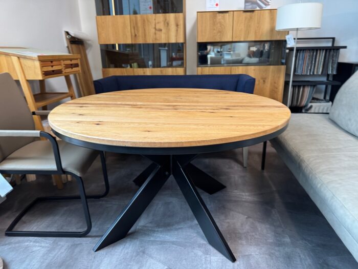 % Angebot Esstisch Notting Hill von Bodahl / Ausstellungsstück – Bild 2
