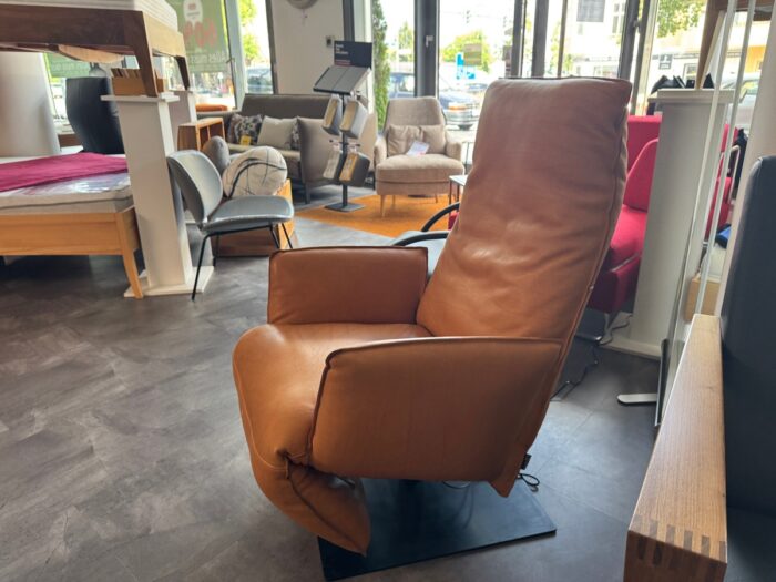 % Angebot Sessel Baboo von Bullfrog / Ausstellungsstück – Bild 2