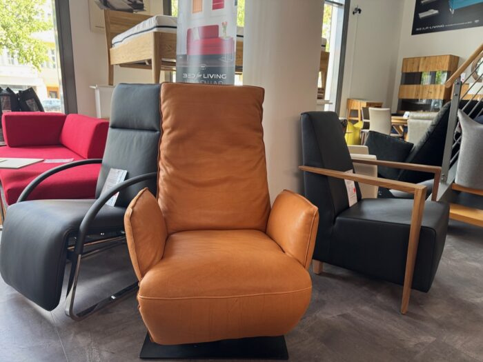 % Angebot Sessel Baboo von Bullfrog / Ausstellungsstück