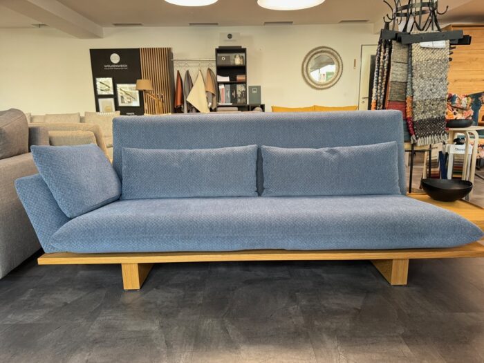 % Angebot  Schlafsofa Veda von Signet/ Ausstellungsstück