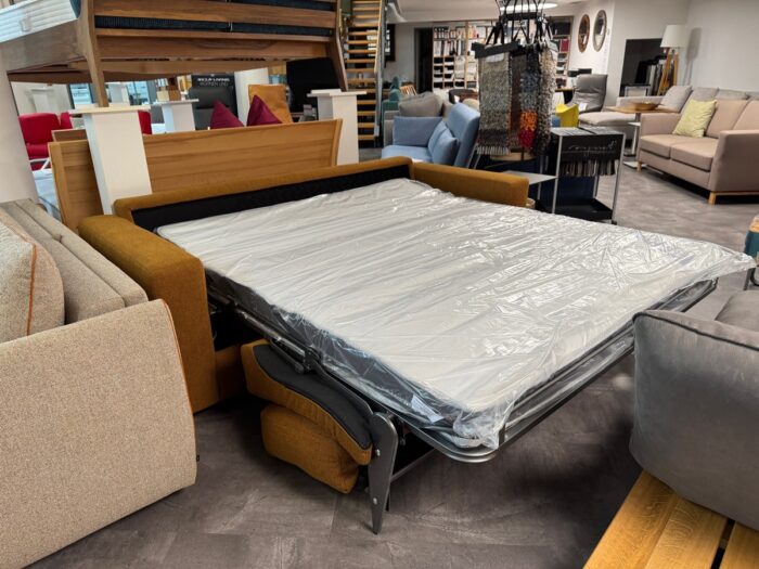 % Angebot Schlafsofa Sognare von tommy m / Ausstellungsstück – Bild 3