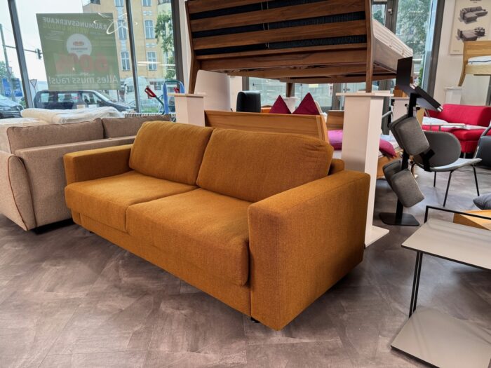 % Angebot Schlafsofa Sognare von tommy m / Ausstellungsstück – Bild 2
