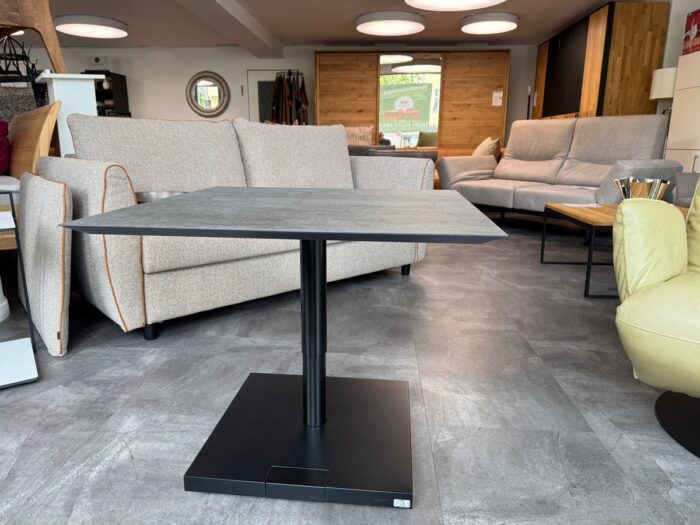 % Angebot Couchtisch Alto von Bacher/ Ausstellungsstück – Bild 2