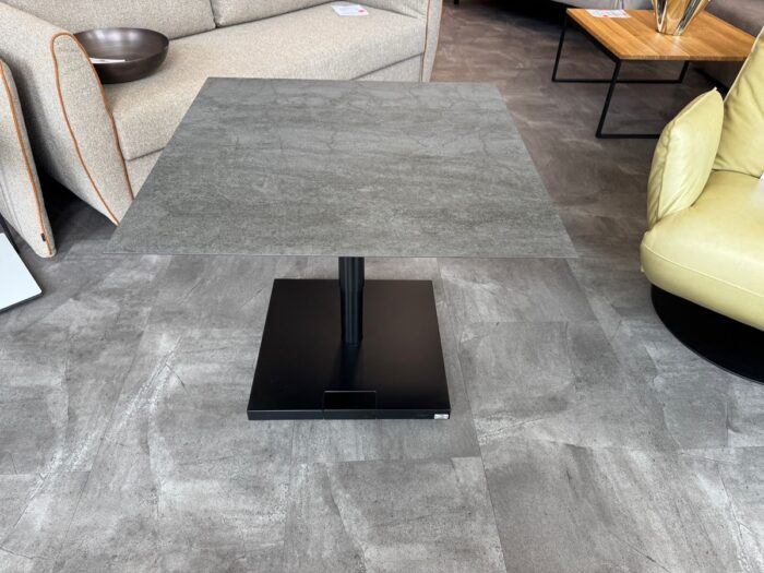 % Angebot Couchtisch Alto von Bacher/ Ausstellungsstück – Bild 3