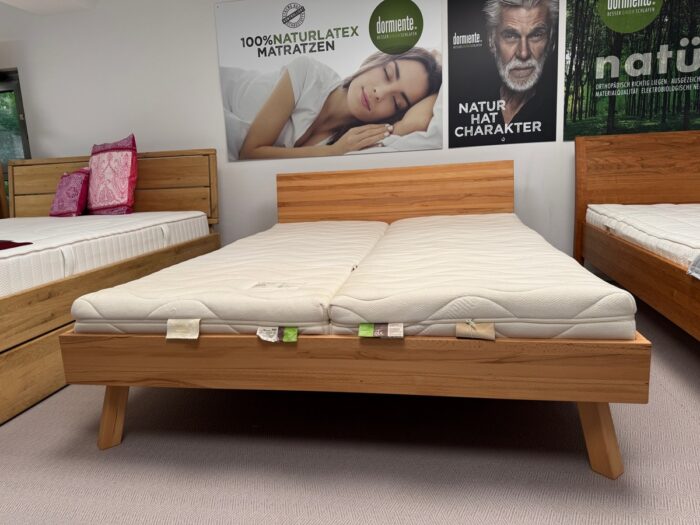 % Angebot Bett KB_23 von dormiente / Ausstellungsstück – Bild 2