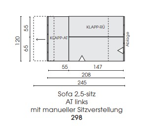 % Angebot Akito Outdoor 298 von Bullfrog / Sofort lieferbar – Bild 4