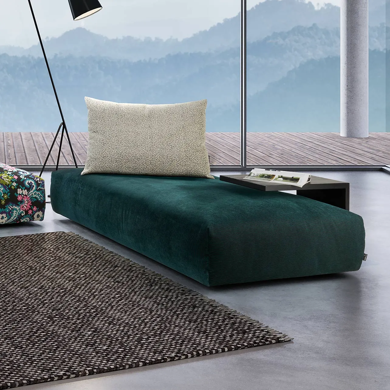 % Angebot Iwan von Bullfrog / Sofort lieferbar