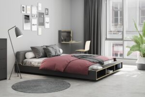 Designbetten