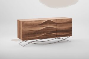 Vitrinen und Sideboards